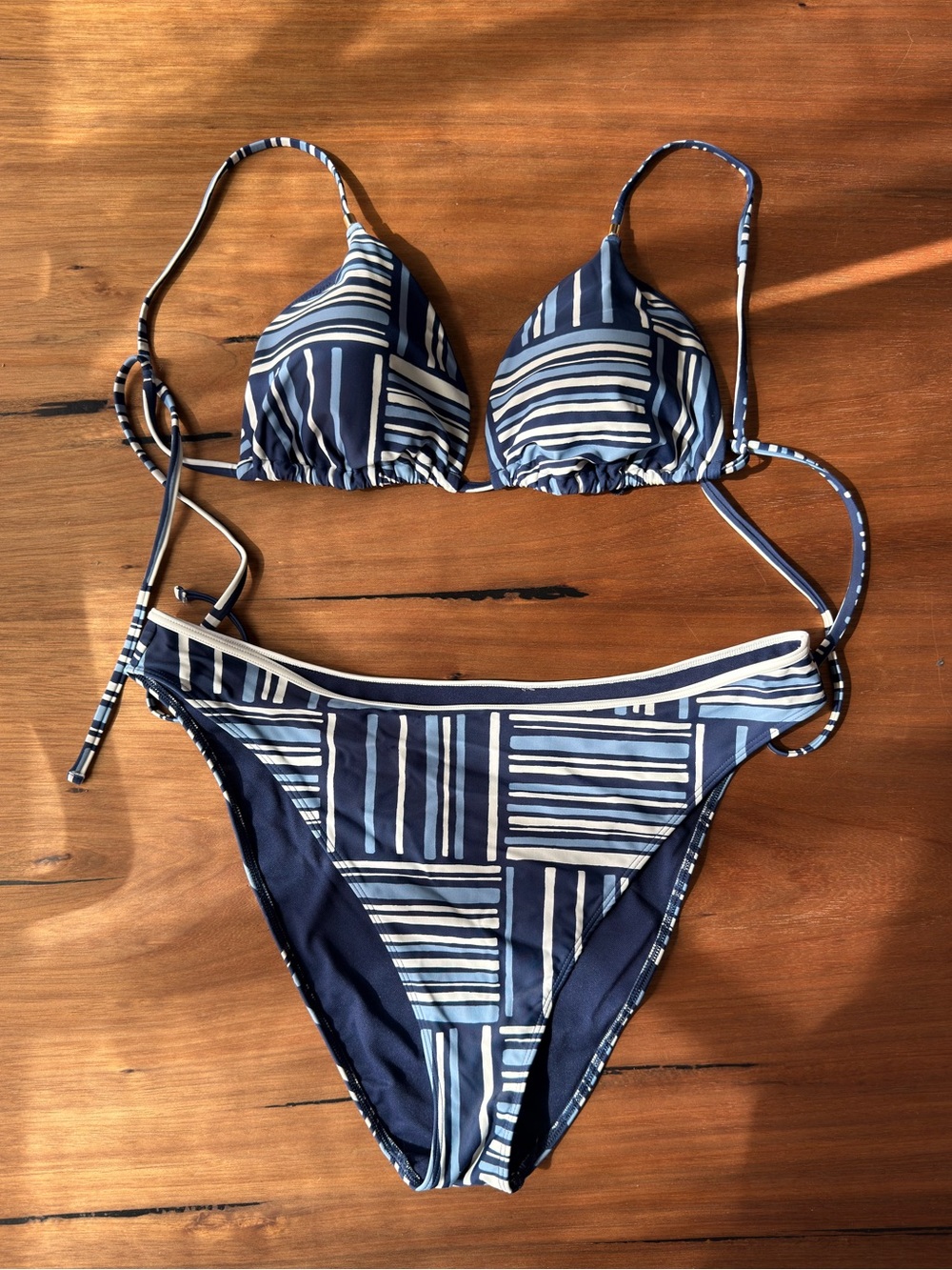 Abercrombie Bikini